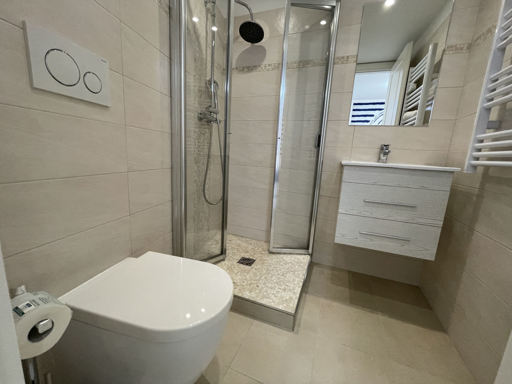 � vendre  Appartement Menton (06500)