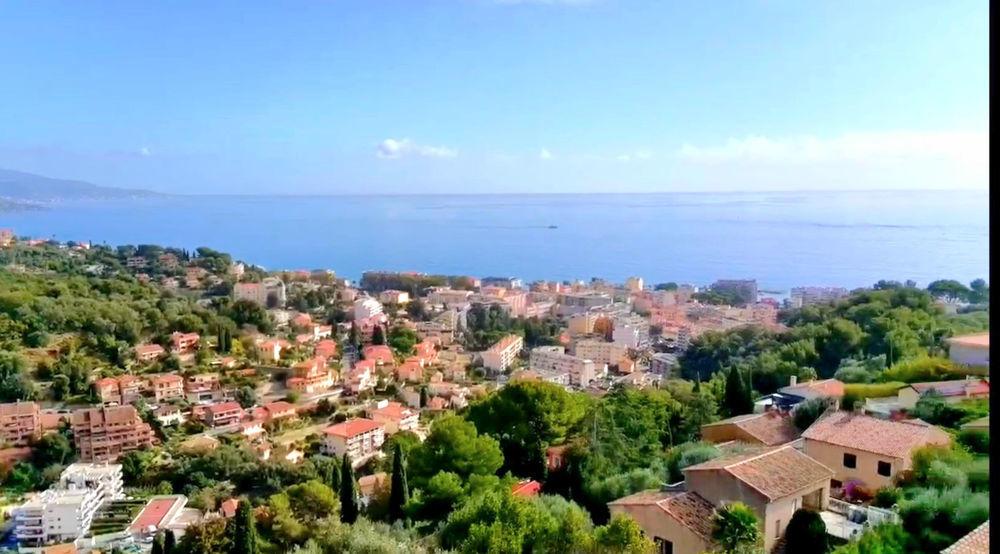 � vendre  Maison Roquebrune-Cap-Martin (06190)
