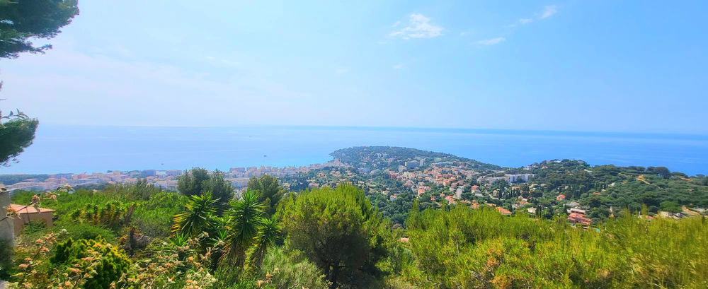 � vendre  Maison Roquebrune-Cap-Martin (06190)