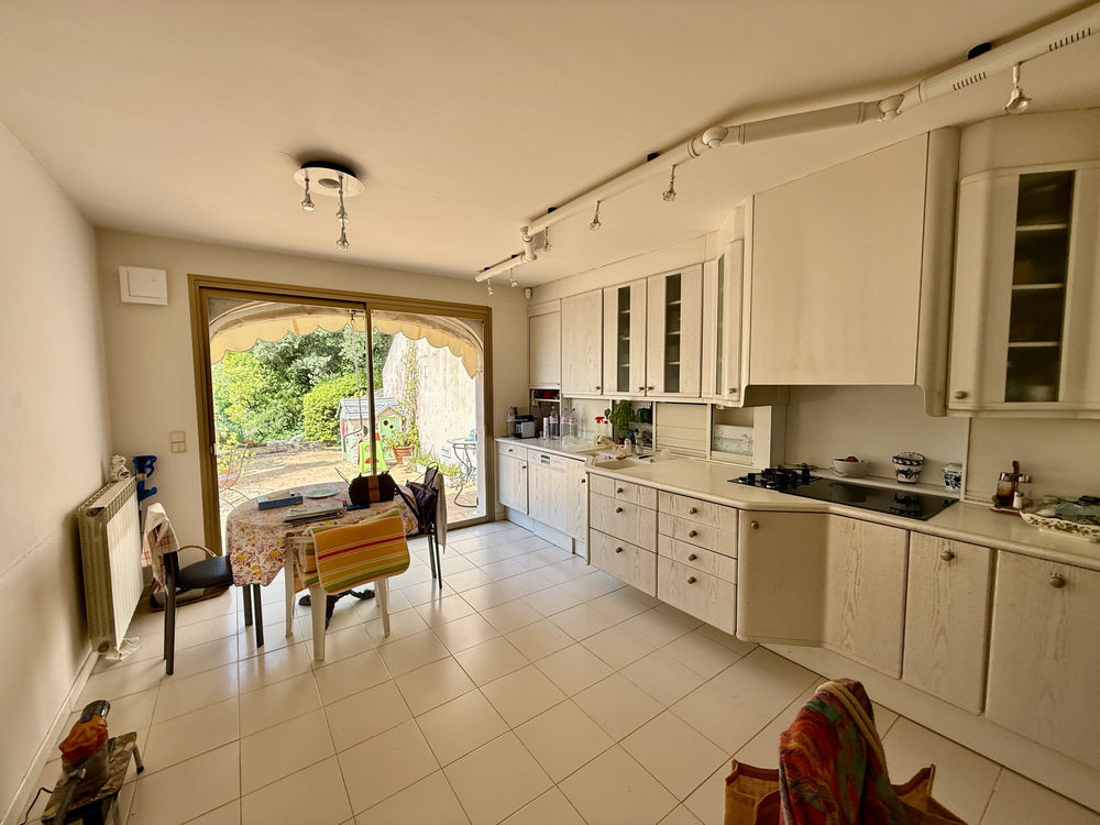 � vendre  Maison Roquebrune-Cap-Martin (06190)