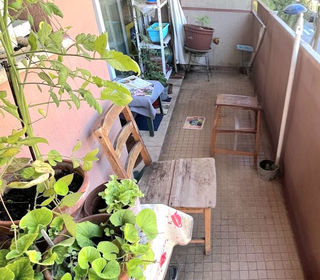  Appartement � vendre 1 pi�ce 30 m�