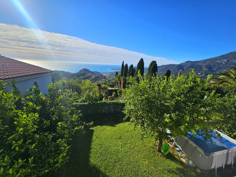� vendre  Maison Menton (06500)