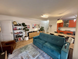  Appartement � vendre 3 pi�ces 62 m�