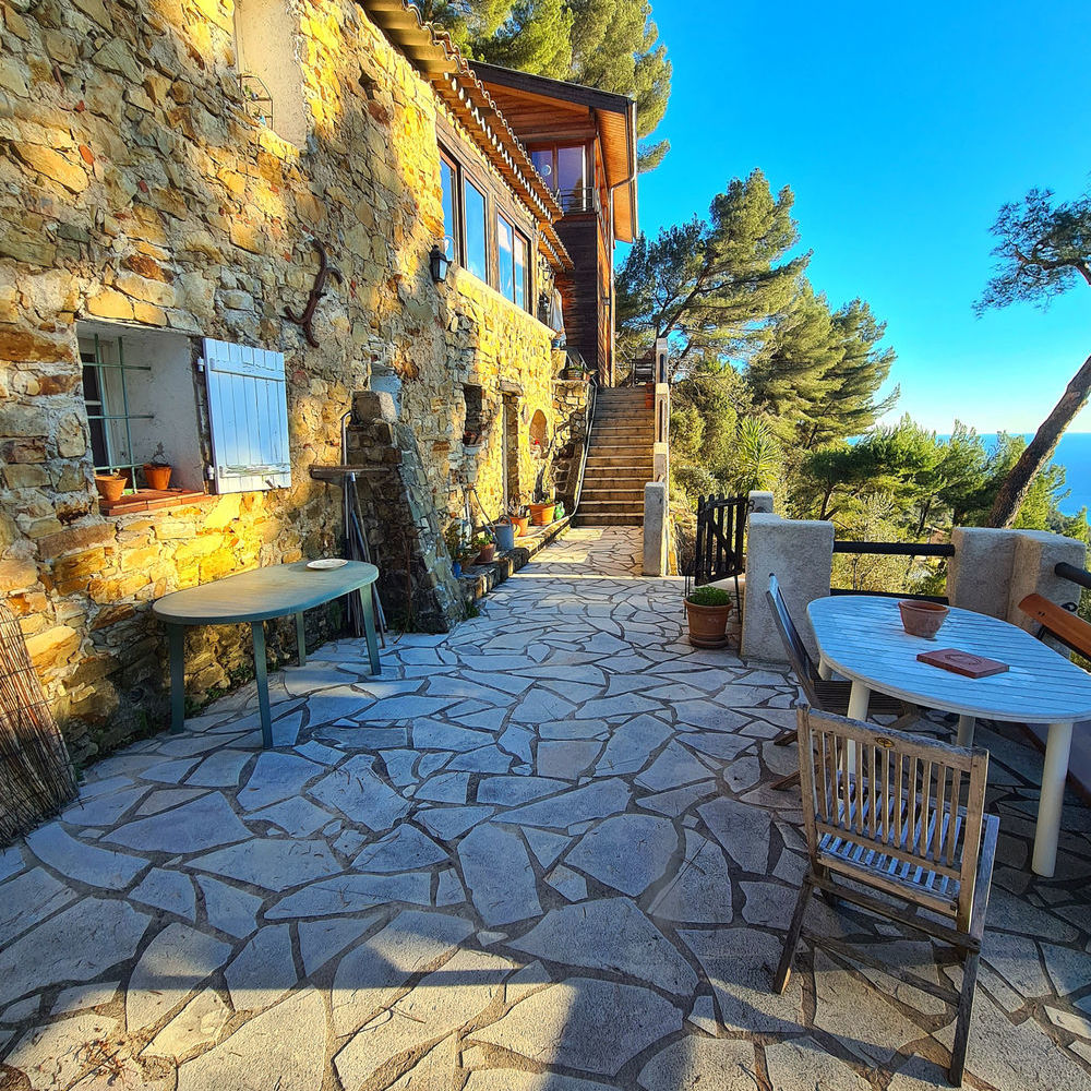 � vendre  Maison Menton (06500)