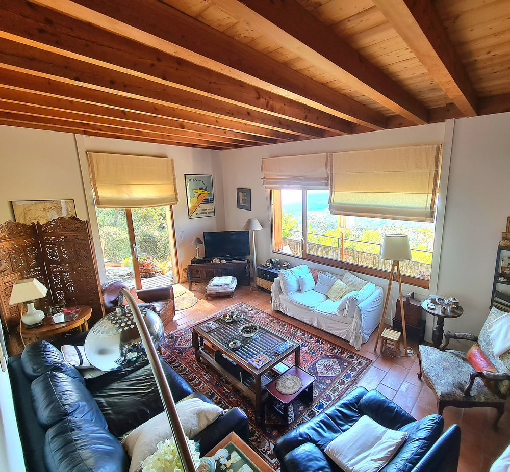 � vendre  Maison Menton (06500)