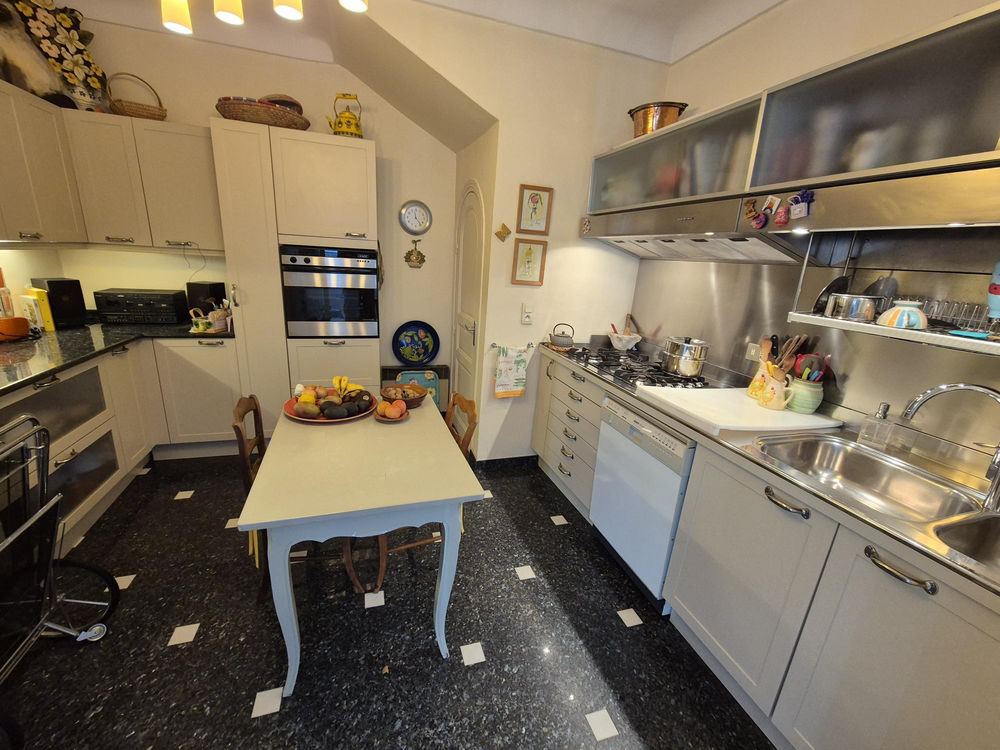 � vendre  Maison Menton (06500)