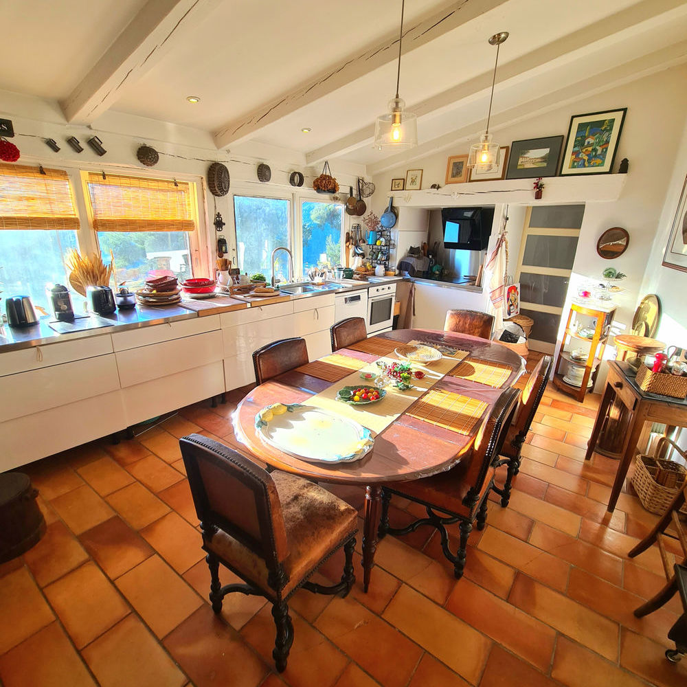 � vendre  Maison Menton (06500)