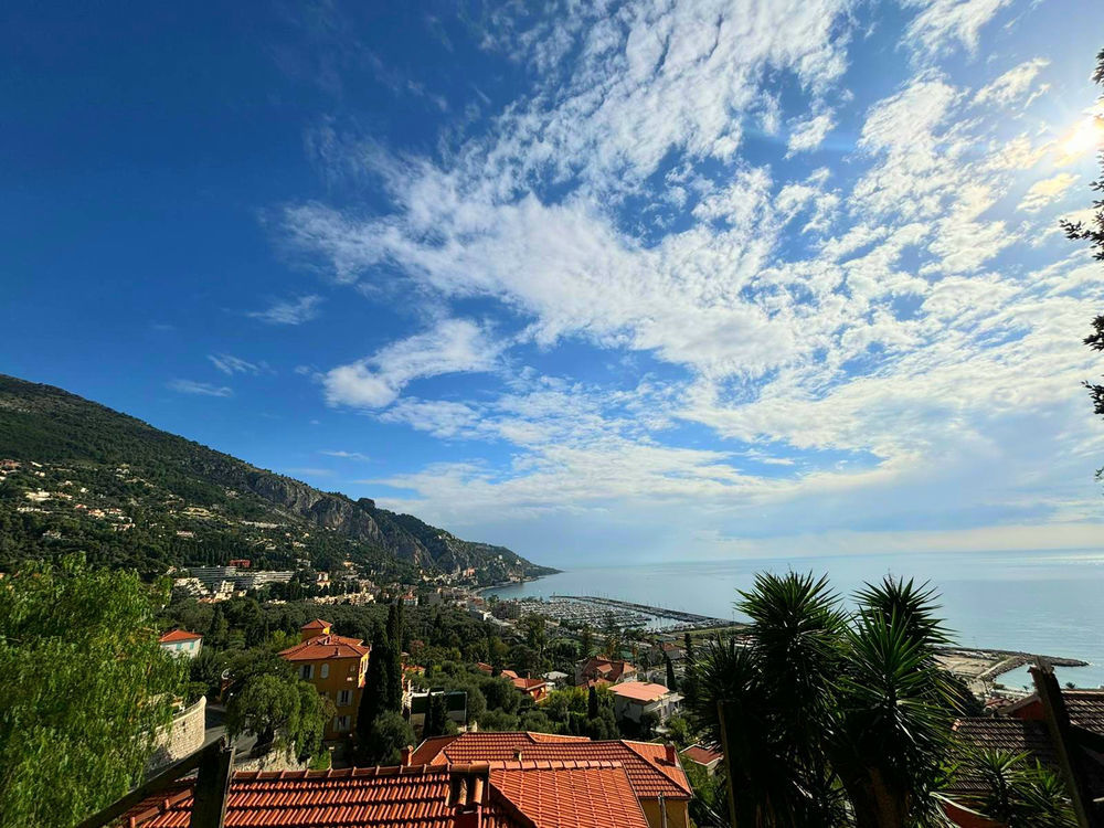 � vendre  Maison Menton (06500)