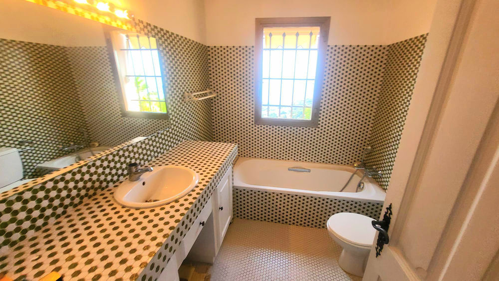 � vendre  Maison Roquebrune-Cap-Martin (06190)