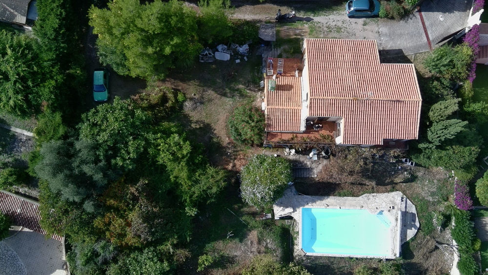 � vendre  Maison Roquebrune-Cap-Martin (06190)