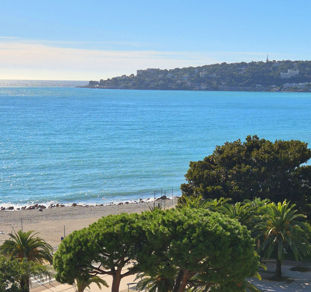 � vendre  Appartement Menton (06500)