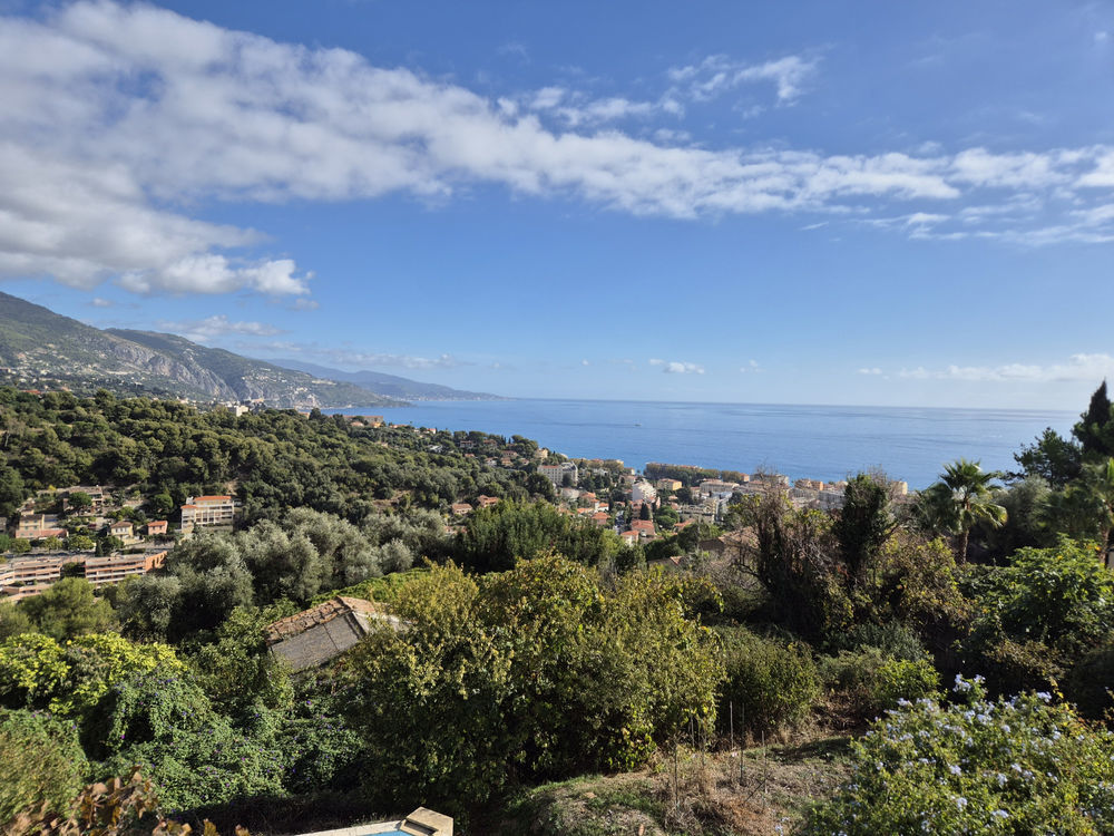 � vendre  Maison Roquebrune-Cap-Martin (06190)