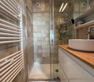  Appartement � vendre 2 pi�ces 55 m�