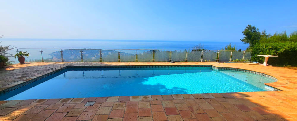 � vendre  Maison Roquebrune-Cap-Martin (06190)