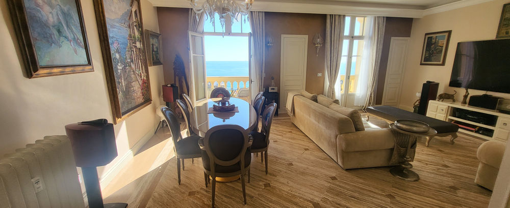� vendre  Appartement Menton (06500)