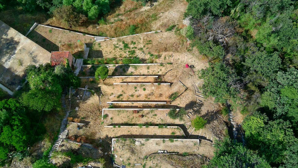 � vendre  Maison Menton (06500)