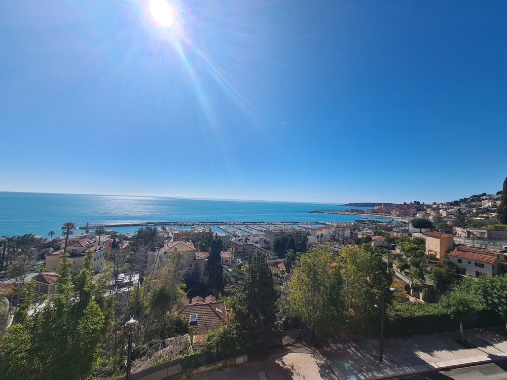 � vendre  Maison Menton (06500)