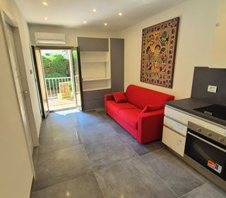  Appartement � vendre 2 pi�ces 30 m�