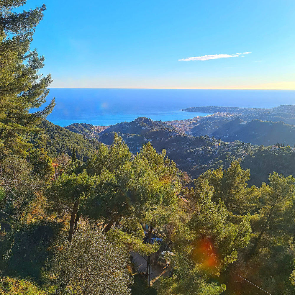 � vendre  Maison Menton (06500)