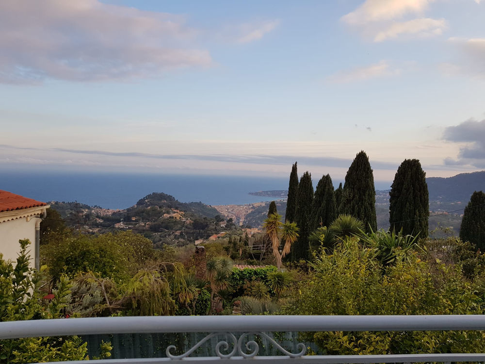 � vendre  Maison Menton (06500)