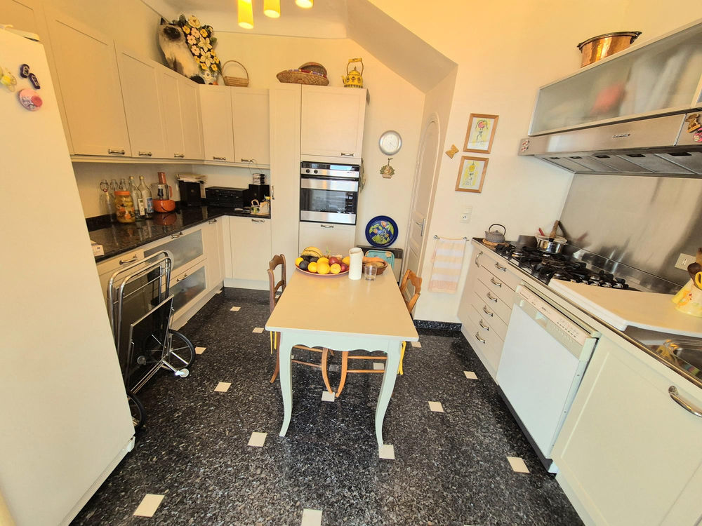 � vendre  Maison Menton (06500)