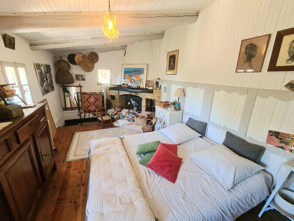 � vendre  Maison Menton (06500)