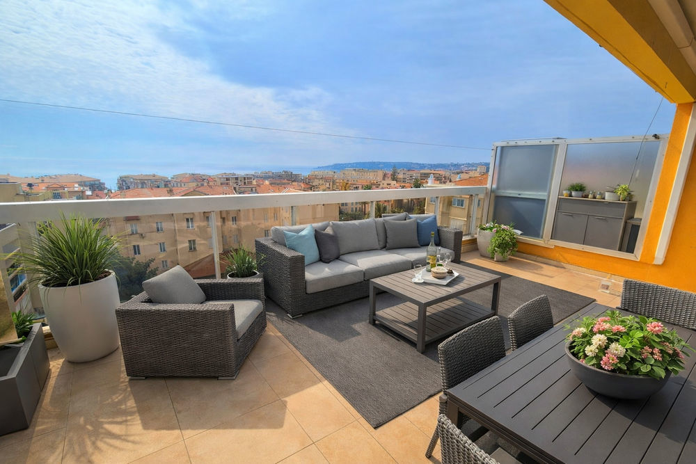 � vendre  Appartement Menton (06500)