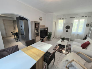  Appartement � vendre 3 pi�ces 53 m�