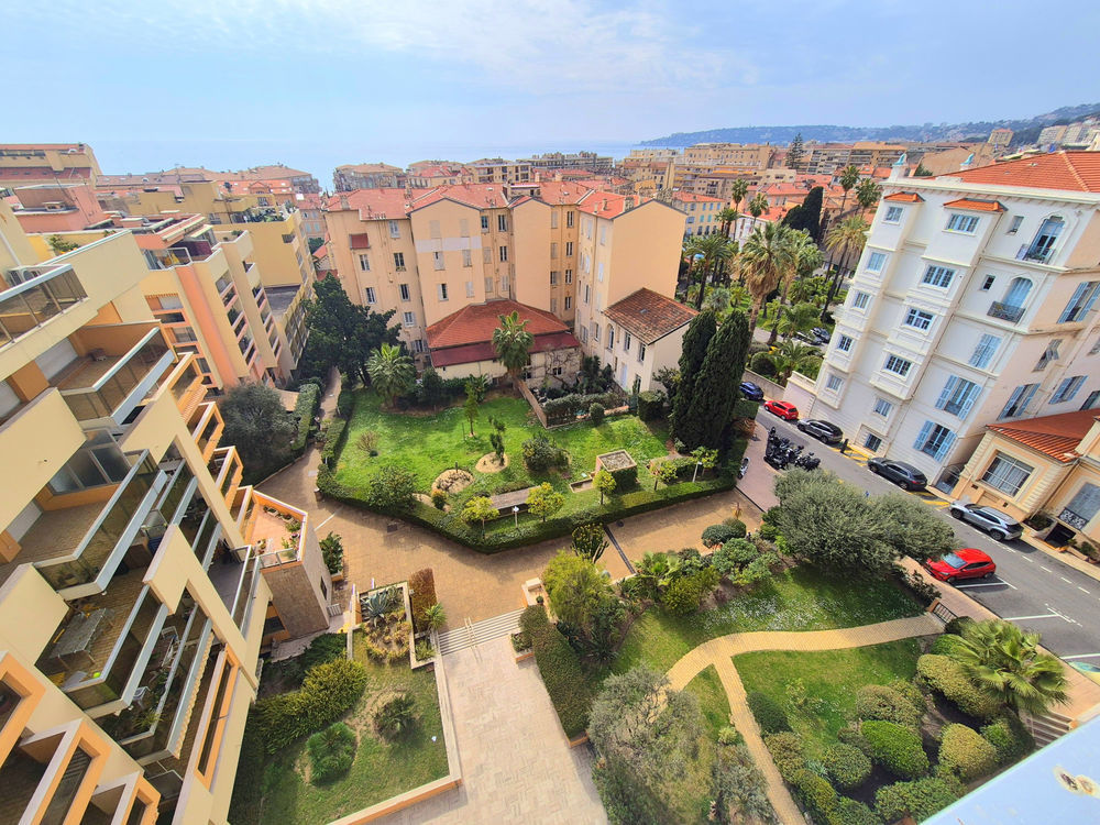 � vendre  Appartement Menton (06500)