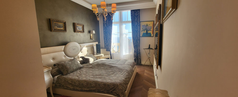 � vendre  Appartement Menton (06500)