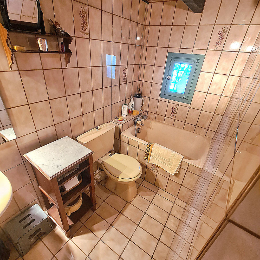 � vendre  Maison Menton (06500)