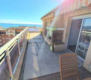  Appartement � vendre 3 pi�ces 80 m�