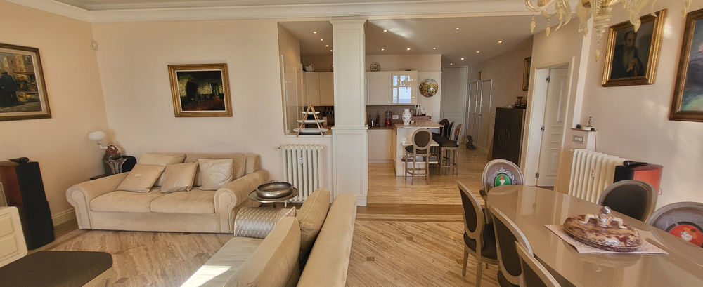 � vendre  Appartement Menton (06500)