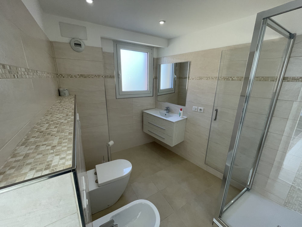 � vendre  Appartement Menton (06500)