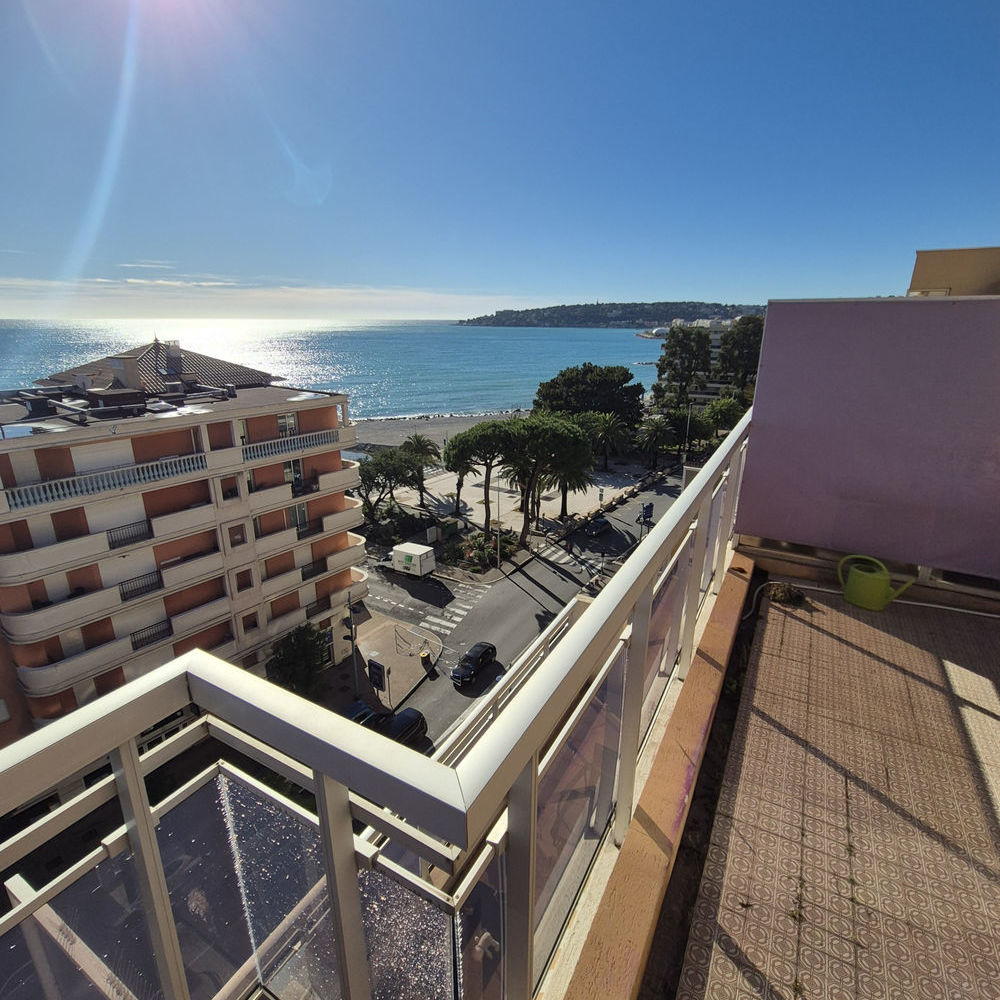 � vendre  Appartement Menton (06500)