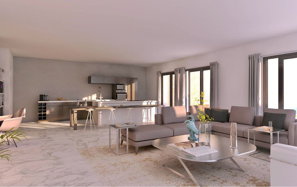 � vendre  Maison Menton (06500)