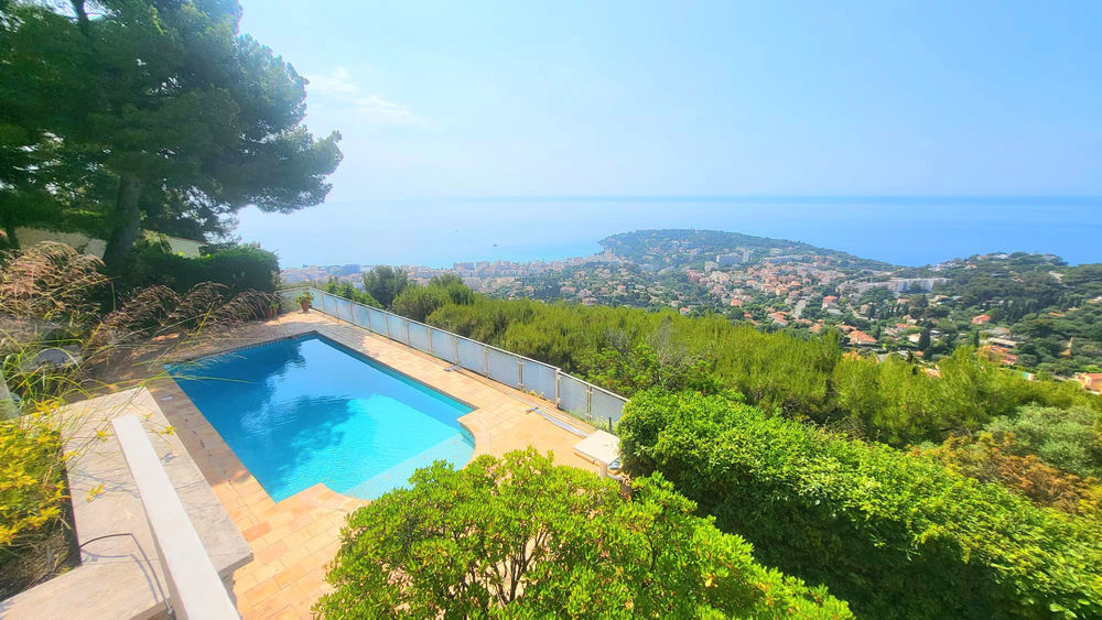 � vendre  Maison Roquebrune-Cap-Martin (06190)