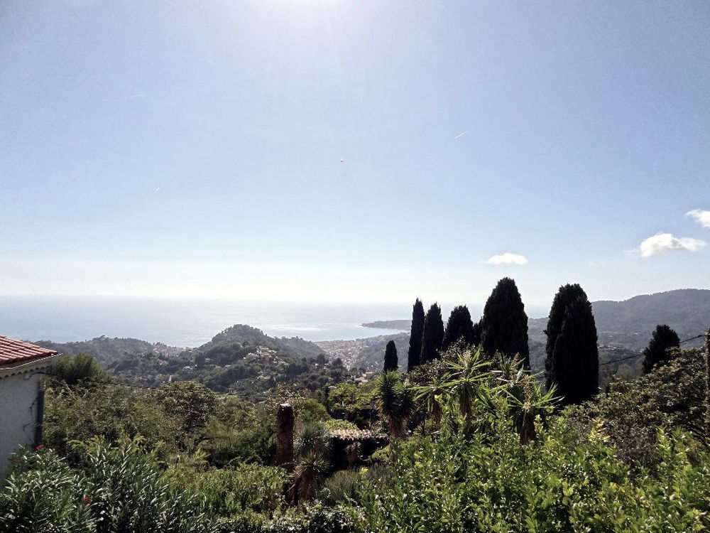 � vendre  Maison Menton (06500)