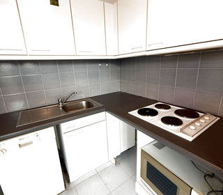  Appartement � vendre 2 pi�ces 43 m�