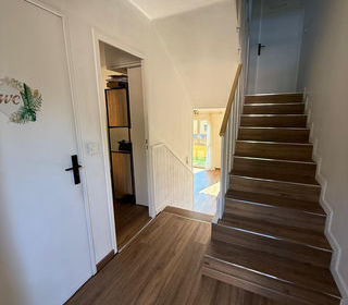  Appartement � vendre 3 pi�ces 63 m�