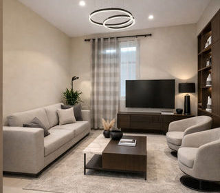  Appartement � vendre 2 pi�ces 42 m�