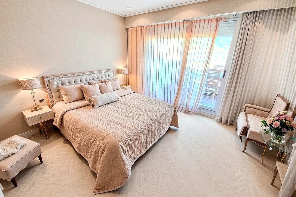 � vendre  Appartement Menton (06500)