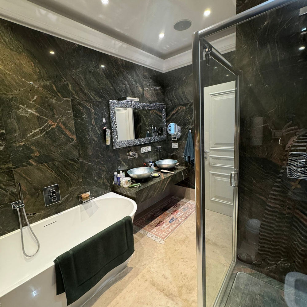 � vendre  Appartement Menton (06500)