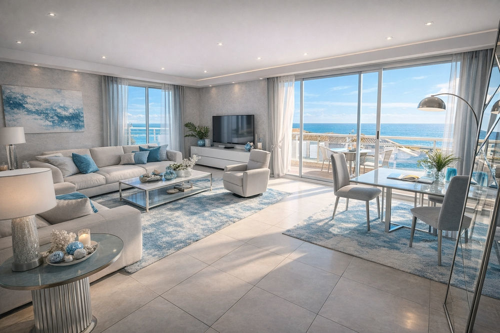 � vendre  Appartement Menton (06500)