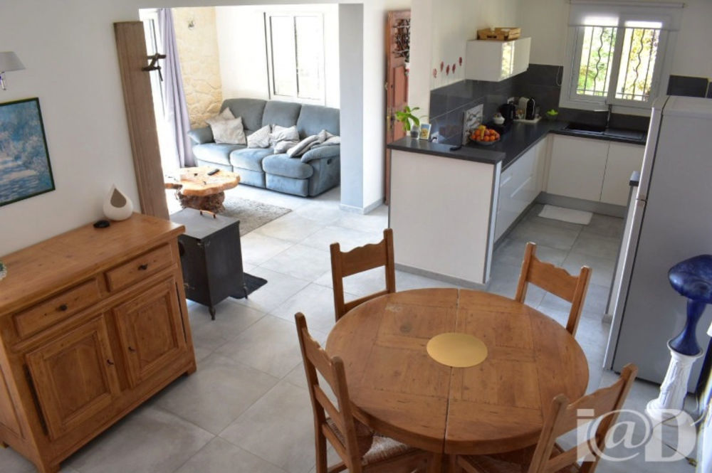 � vendre  Maison Menton (06500)