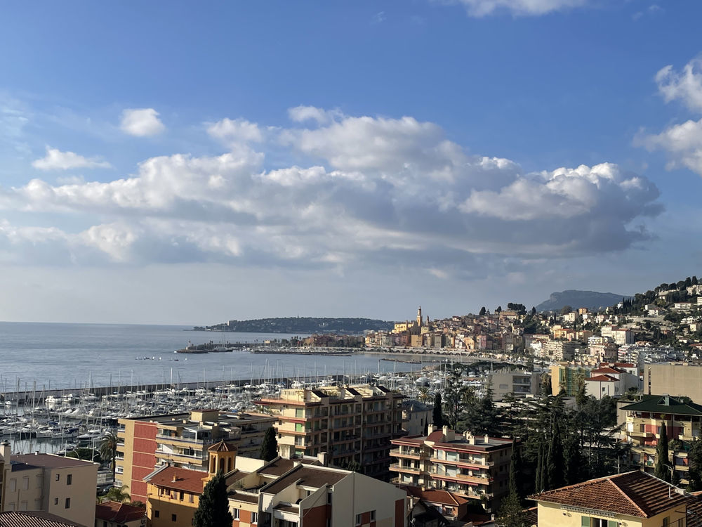 � vendre  Appartement Menton (06500)