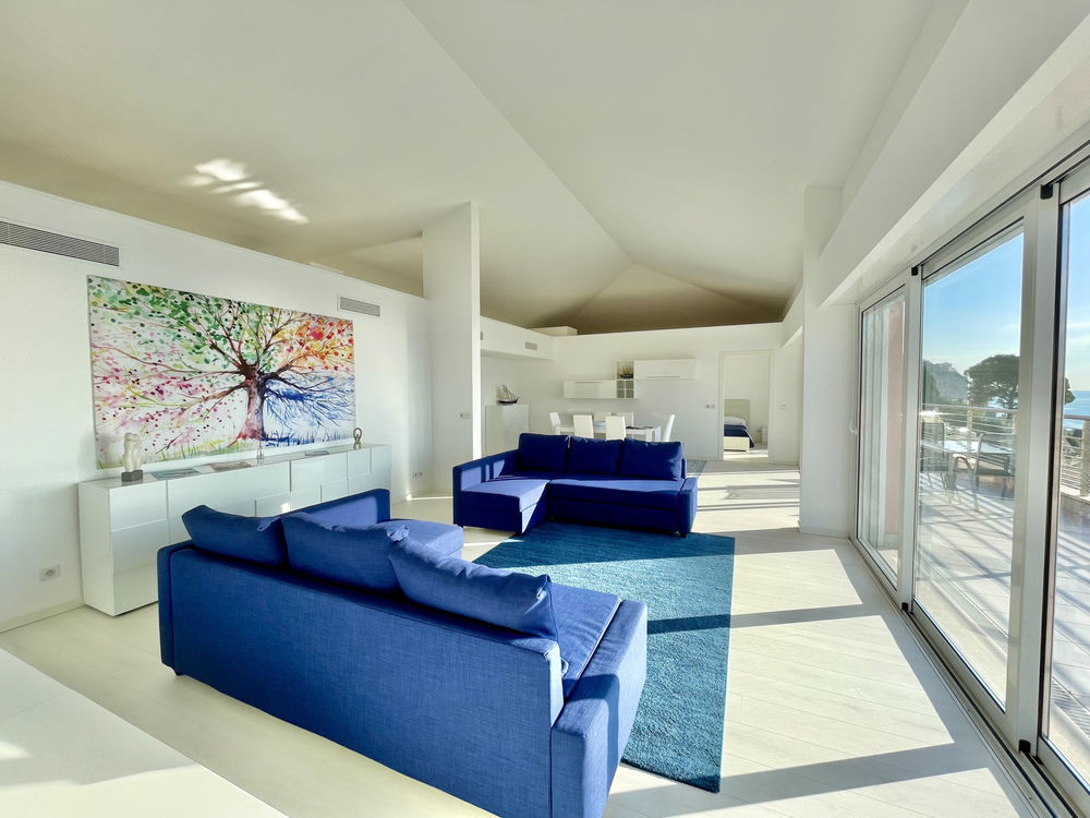 � vendre  Appartement Menton (06500)