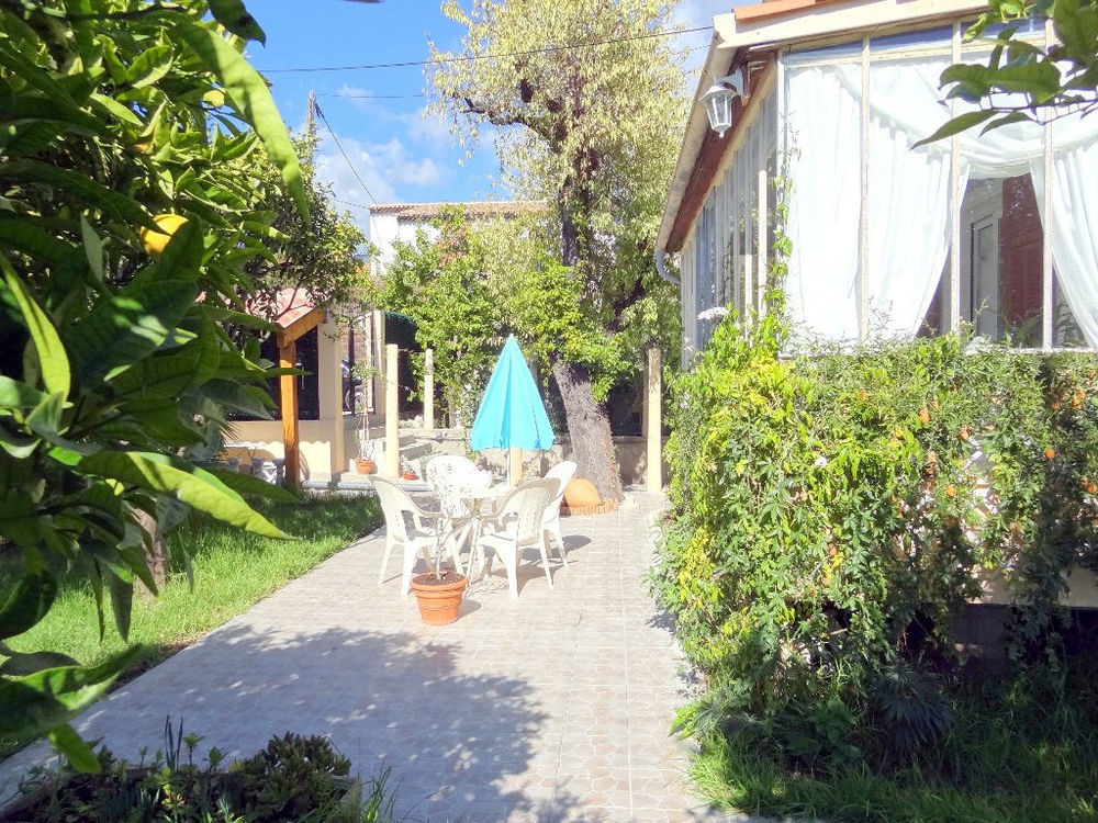 � vendre  Maison Menton (06500)