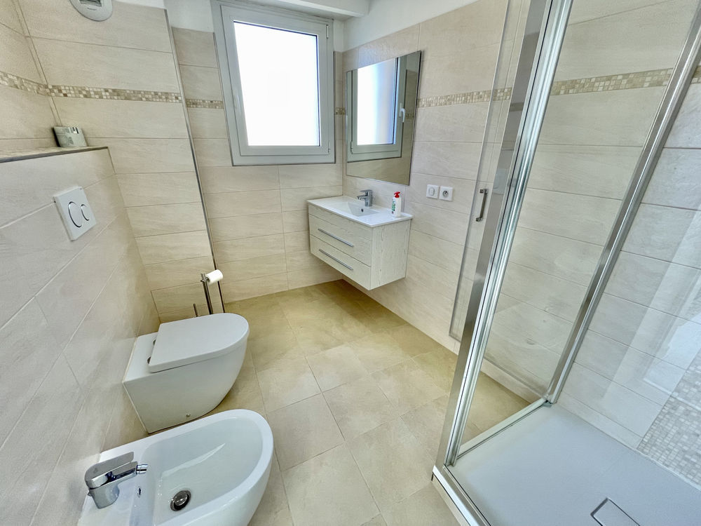 � vendre  Appartement Menton (06500)