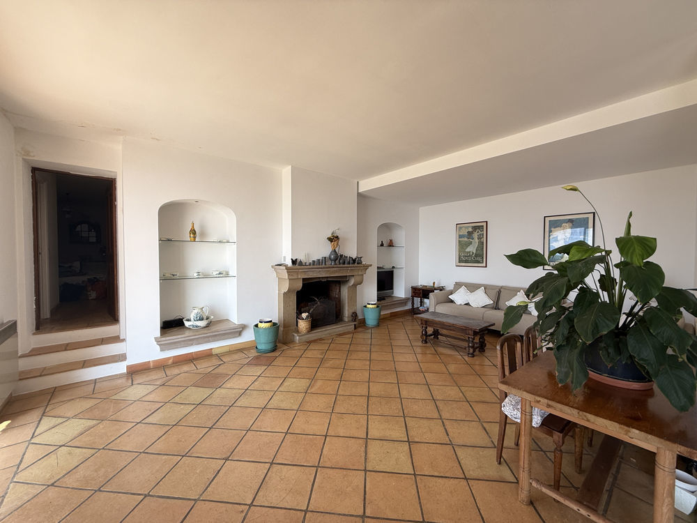 � vendre  Maison Roquebrune-Cap-Martin (06190)